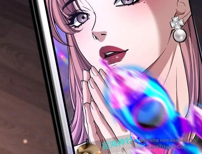 Thần Hào Như Ta, Làm Tra Nam Cũng Là Hợp Lý - Chapter 14 - Page 28