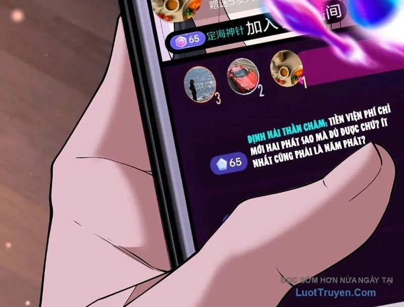 Thần Hào Như Ta, Làm Tra Nam Cũng Là Hợp Lý - Chapter 14 - Page 29