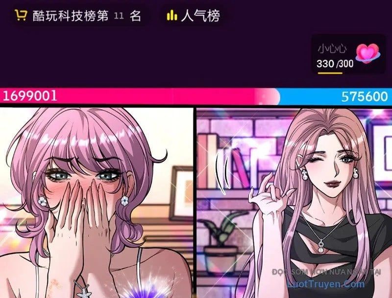 Thần Hào Như Ta, Làm Tra Nam Cũng Là Hợp Lý - Chapter 14 - Page 37