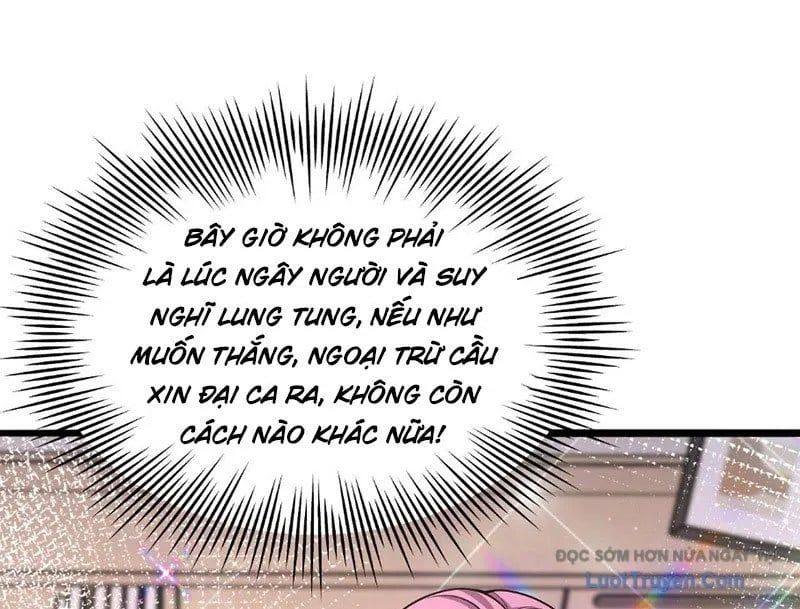 Thần Hào Như Ta, Làm Tra Nam Cũng Là Hợp Lý - Chapter 14 - Page 4