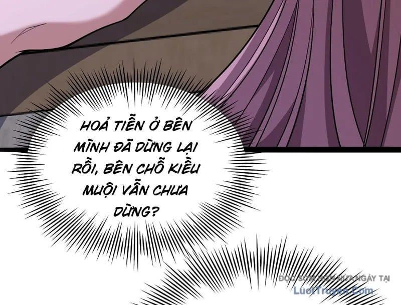 Thần Hào Như Ta, Làm Tra Nam Cũng Là Hợp Lý - Chapter 14 - Page 44