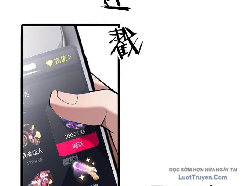 Thần Hào Như Ta, Làm Tra Nam Cũng Là Hợp Lý - Chapter 14 - Page 54