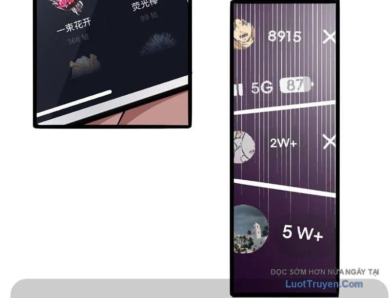 Thần Hào Như Ta, Làm Tra Nam Cũng Là Hợp Lý - Chapter 14 - Page 55