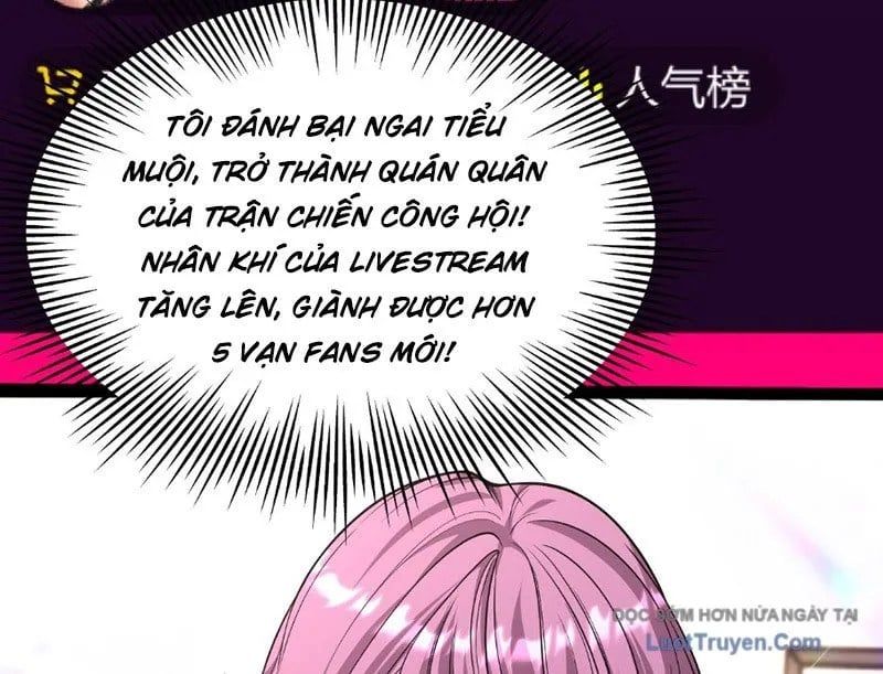 Thần Hào Như Ta, Làm Tra Nam Cũng Là Hợp Lý - Chapter 14 - Page 57