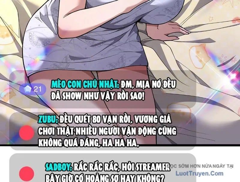 Thần Hào Như Ta, Làm Tra Nam Cũng Là Hợp Lý - Chapter 14 - Page 6