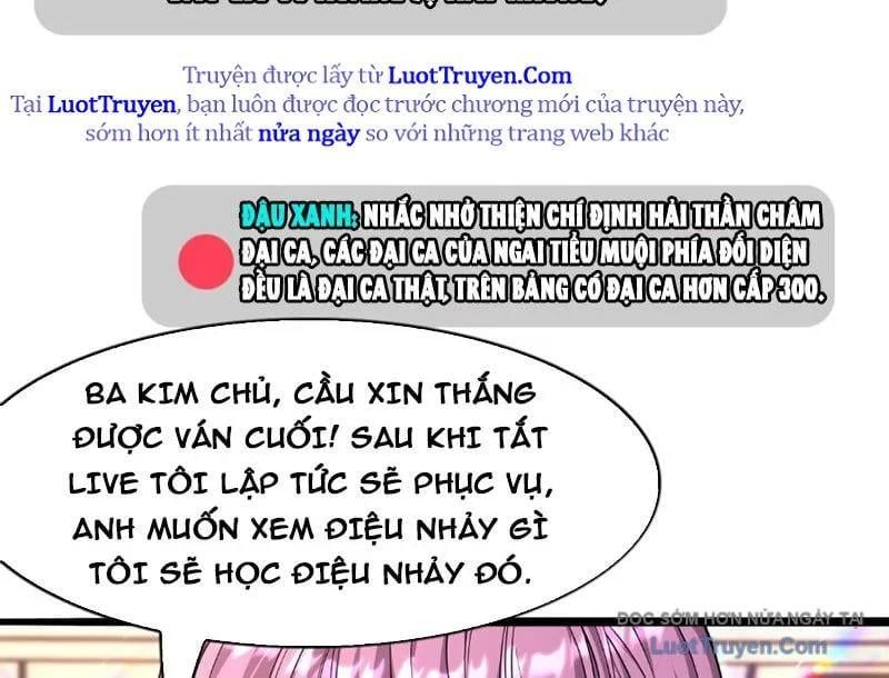 Thần Hào Như Ta, Làm Tra Nam Cũng Là Hợp Lý - Chapter 14 - Page 7