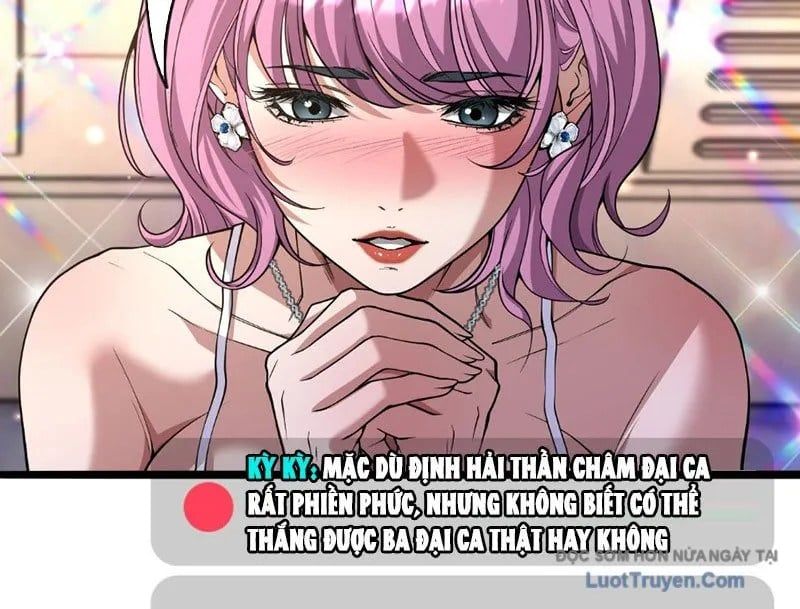 Thần Hào Như Ta, Làm Tra Nam Cũng Là Hợp Lý - Chapter 14 - Page 8