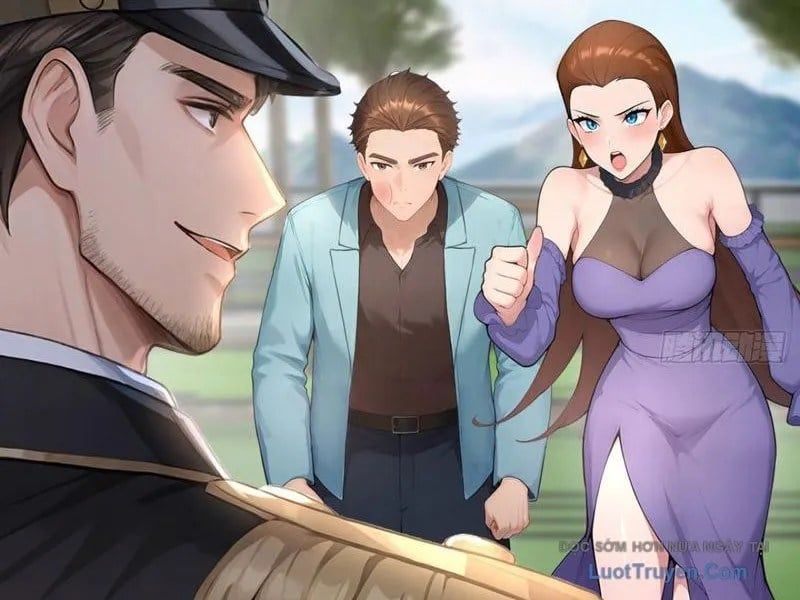 Thái Cổ Thập Hung: Người Khác Ngự Thú Ta Ngự Thú Nương - Chapter 73 - Page 10