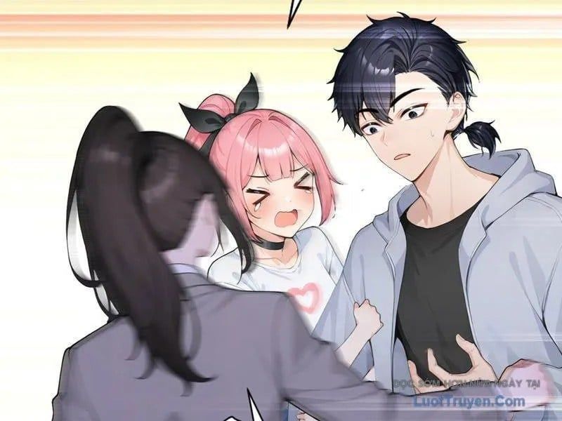 Thái Cổ Thập Hung: Người Khác Ngự Thú Ta Ngự Thú Nương - Chapter 73 - Page 108