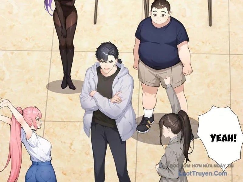 Thái Cổ Thập Hung: Người Khác Ngự Thú Ta Ngự Thú Nương - Chapter 73 - Page 141