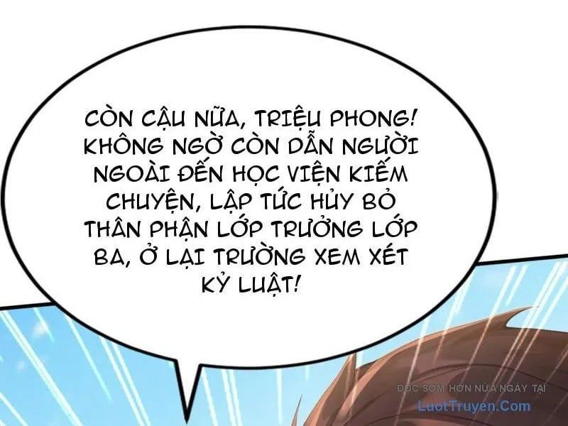 Thái Cổ Thập Hung: Người Khác Ngự Thú Ta Ngự Thú Nương - Chapter 73 - Page 21