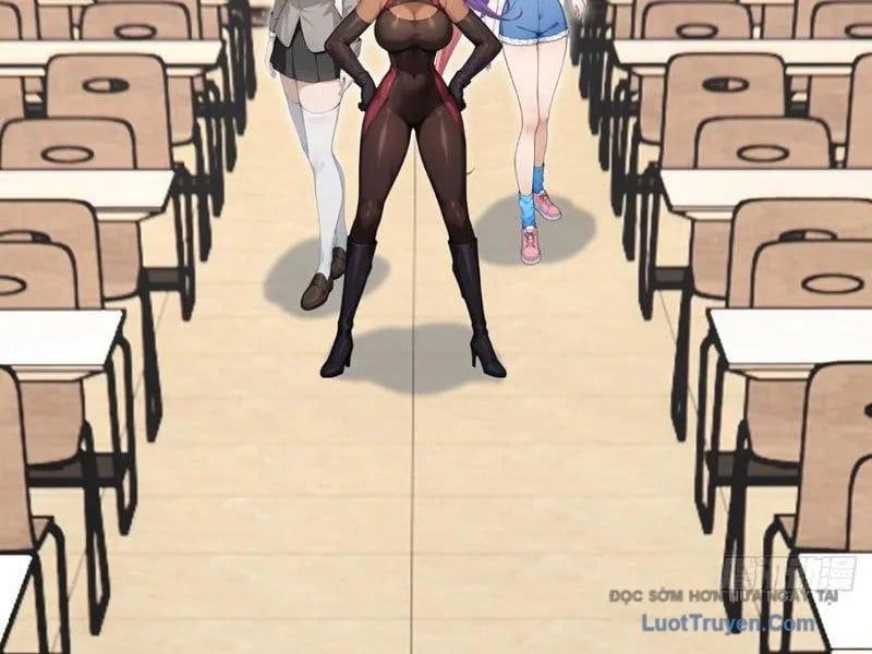 Thái Cổ Thập Hung: Người Khác Ngự Thú Ta Ngự Thú Nương - Chapter 73 - Page 46