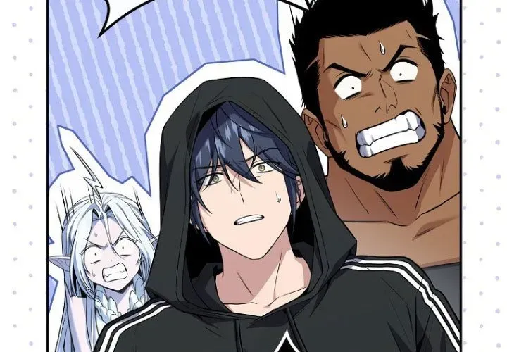 Sự Trở Lại Của Người Chơi Bị Đóng Băng - Chapter 189 - Page 151