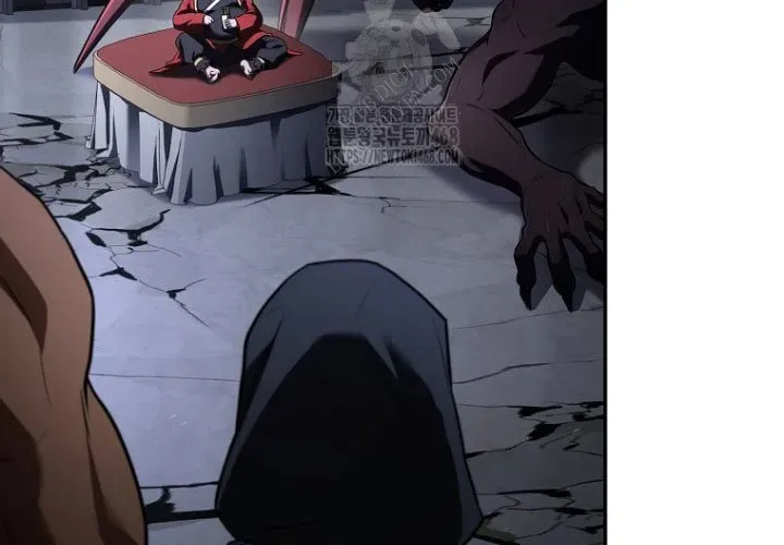 Sự Trở Lại Của Người Chơi Bị Đóng Băng - Chapter 189 - Page 158