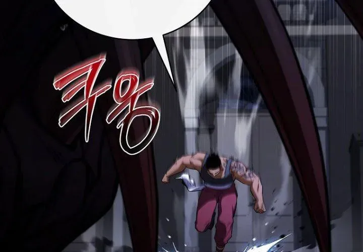 Sự Trở Lại Của Người Chơi Bị Đóng Băng - Chapter 189 - Page 184