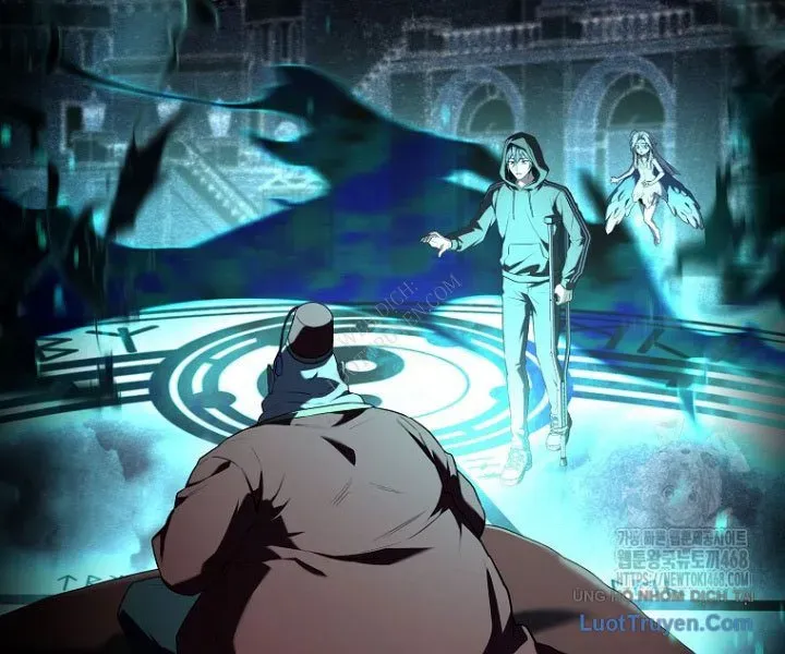 Sự Trở Lại Của Người Chơi Bị Đóng Băng - Chapter 189 - Page 269