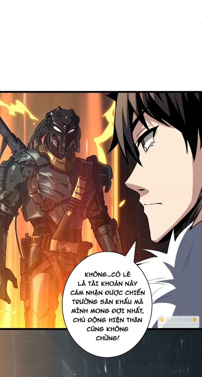 Vừa Chơi Đã Có Tài Khoản Vương Giả - Chapter 543 - Page 10