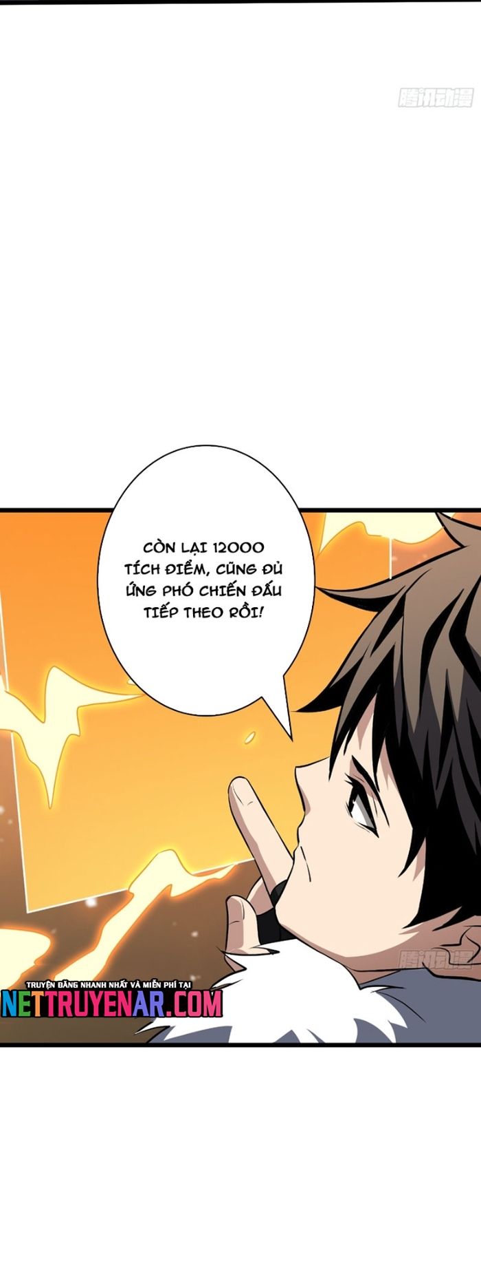 Vừa Chơi Đã Có Tài Khoản Vương Giả - Chapter 543 - Page 12