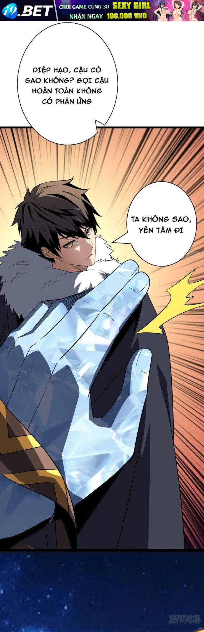 Vừa Chơi Đã Có Tài Khoản Vương Giả - Chapter 543 - Page 13