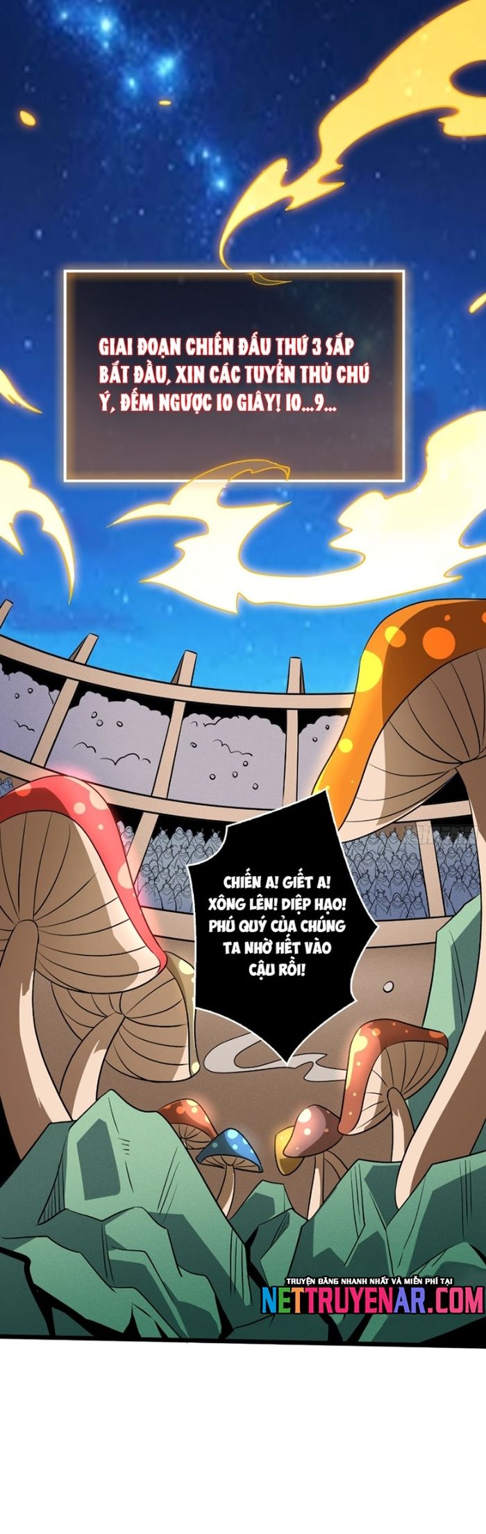 Vừa Chơi Đã Có Tài Khoản Vương Giả - Chapter 543 - Page 14