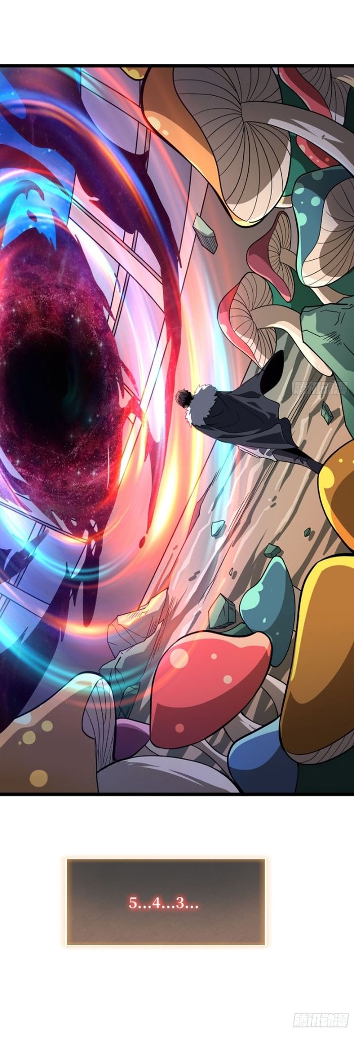 Vừa Chơi Đã Có Tài Khoản Vương Giả - Chapter 543 - Page 16