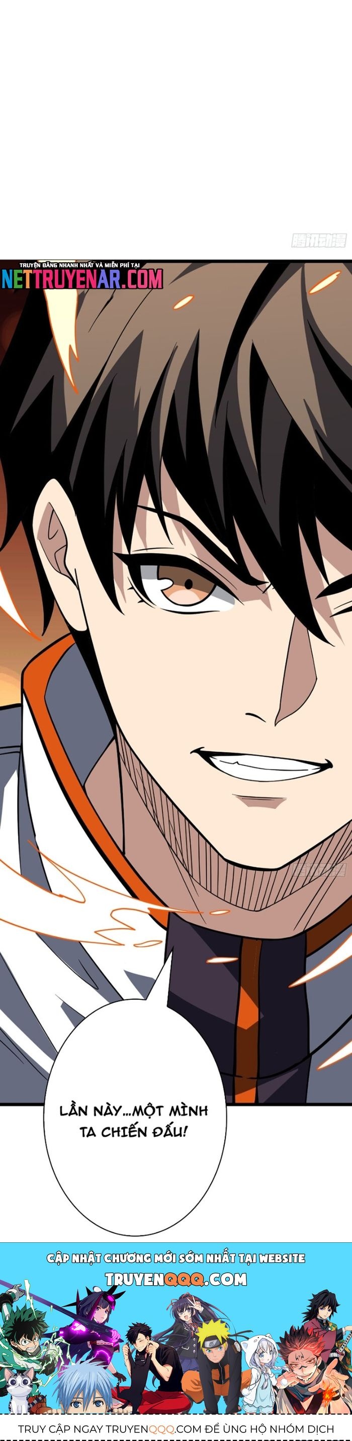 Vừa Chơi Đã Có Tài Khoản Vương Giả - Chapter 543 - Page 19