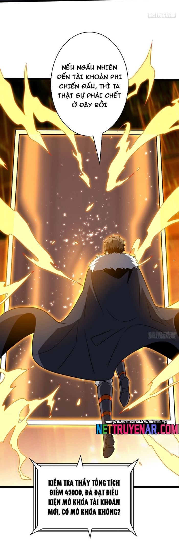 Vừa Chơi Đã Có Tài Khoản Vương Giả - Chapter 543 - Page 7