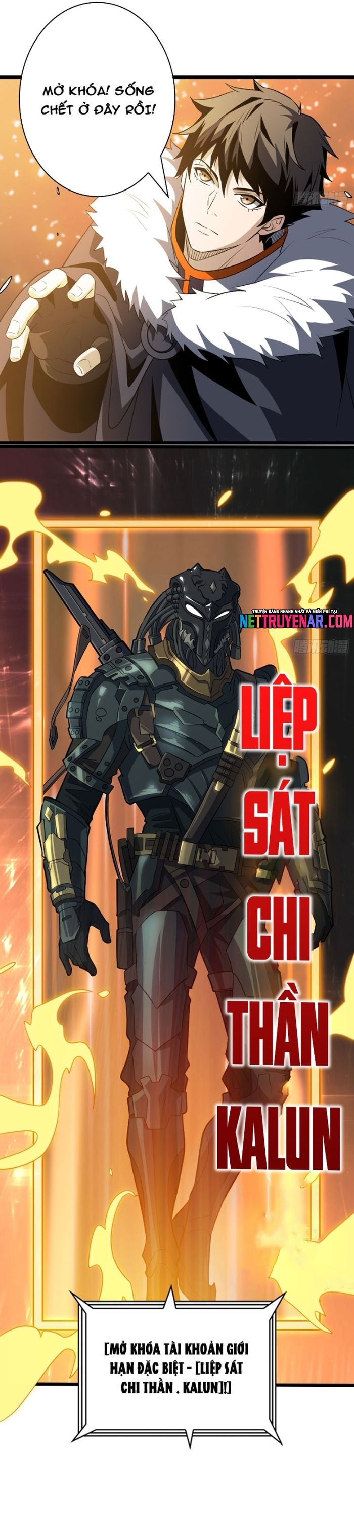 Vừa Chơi Đã Có Tài Khoản Vương Giả - Chapter 543 - Page 8