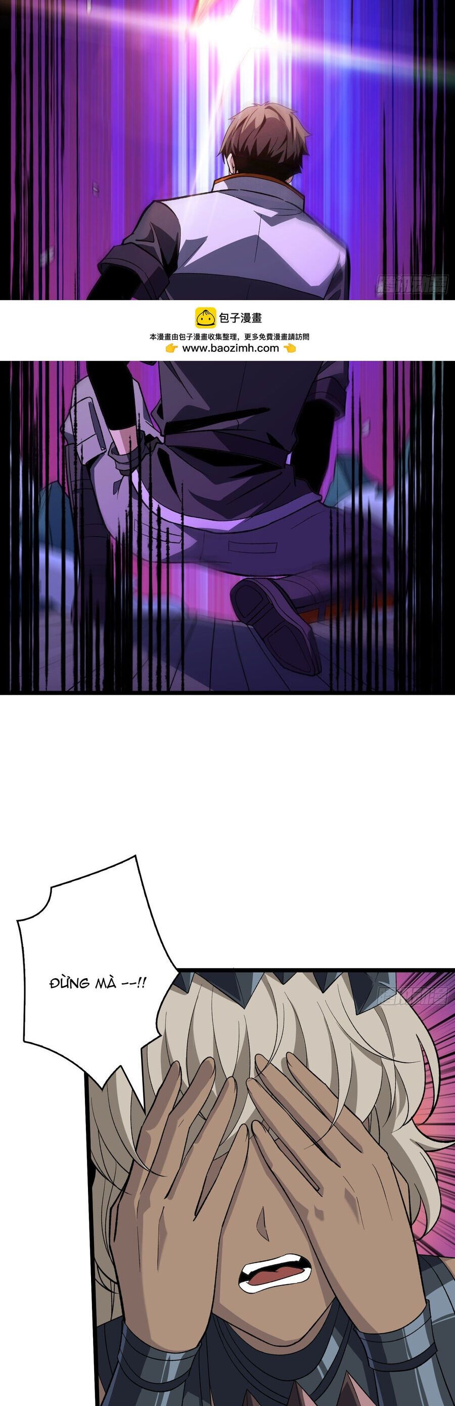 Vừa Chơi Đã Có Tài Khoản Vương Giả - Chapter 544 - Page 10