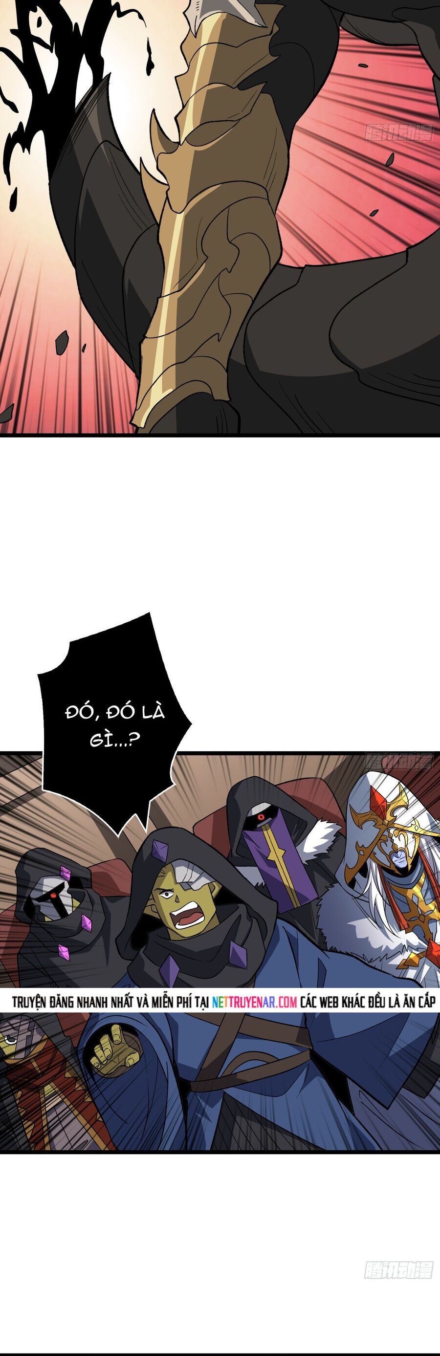 Vừa Chơi Đã Có Tài Khoản Vương Giả - Chapter 544 - Page 12