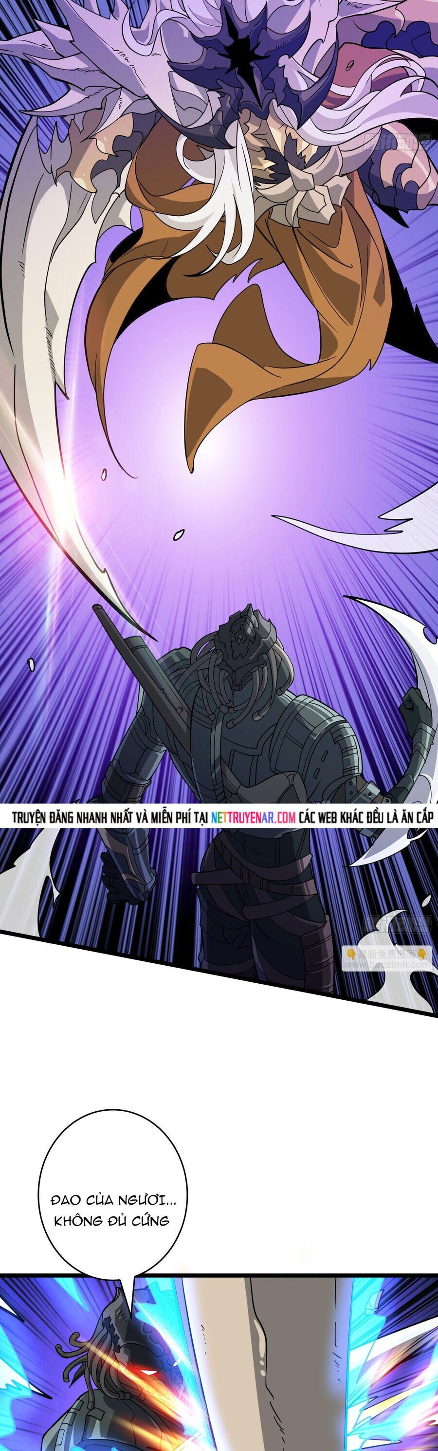 Vừa Chơi Đã Có Tài Khoản Vương Giả - Chapter 544 - Page 15