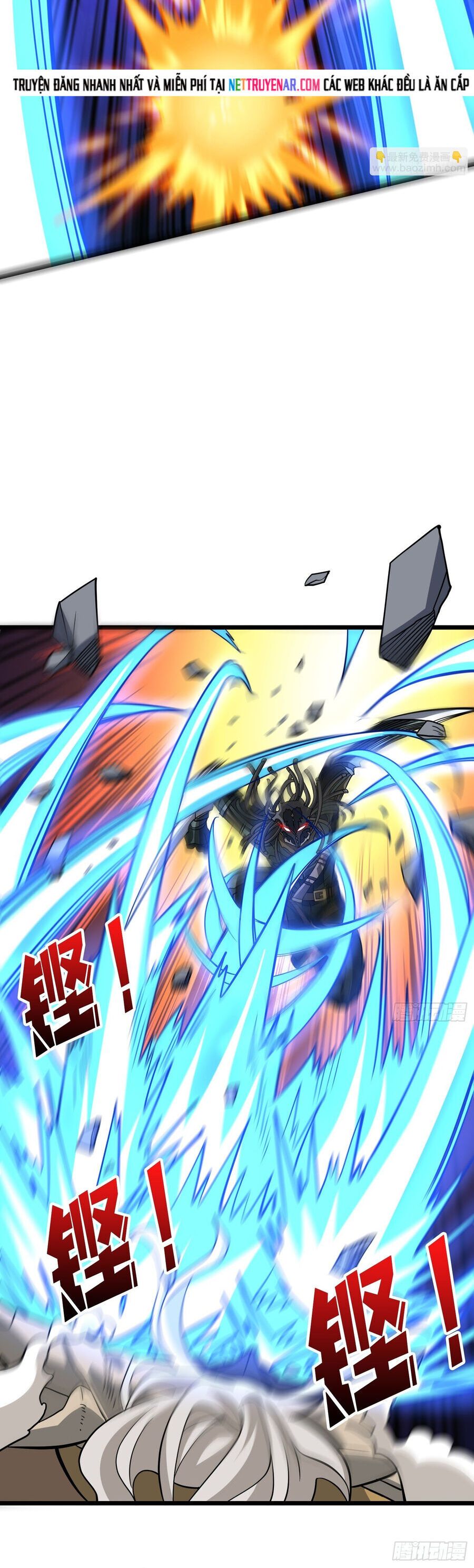 Vừa Chơi Đã Có Tài Khoản Vương Giả - Chapter 544 - Page 18