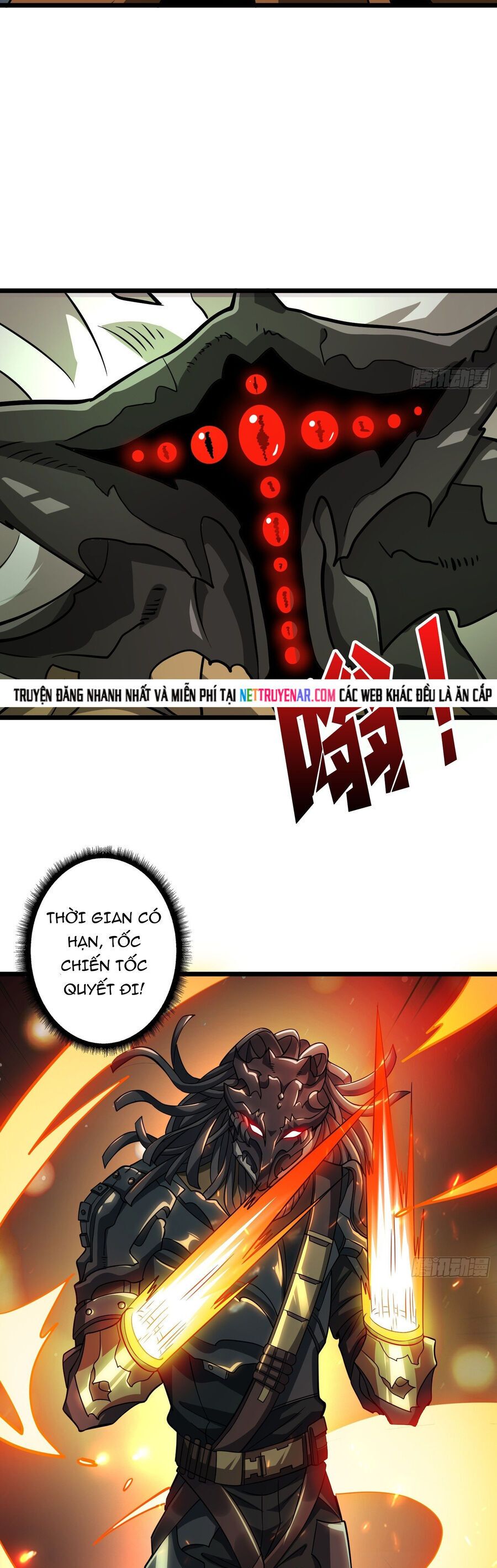 Vừa Chơi Đã Có Tài Khoản Vương Giả - Chapter 544 - Page 27