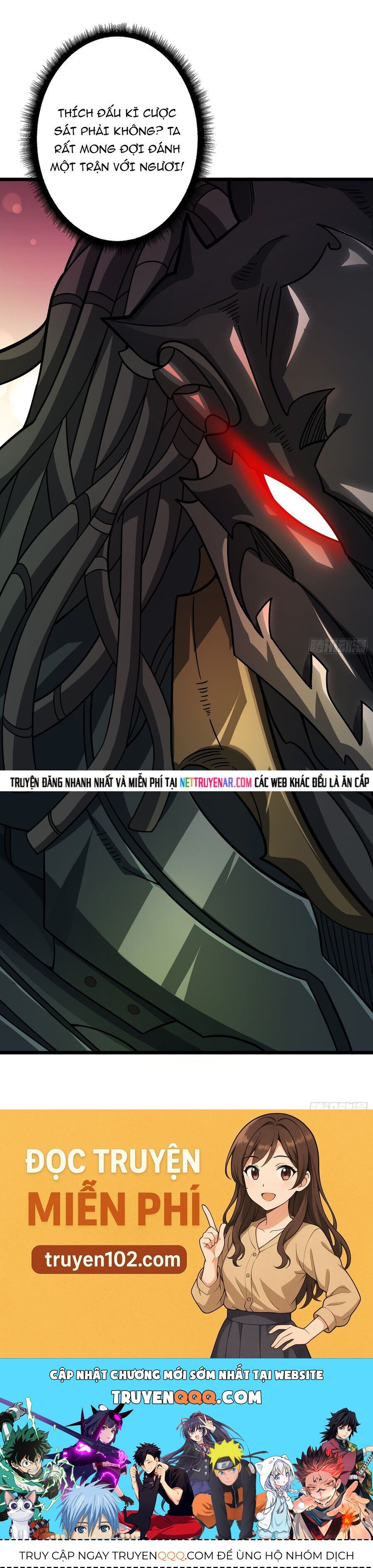 Vừa Chơi Đã Có Tài Khoản Vương Giả - Chapter 544 - Page 34