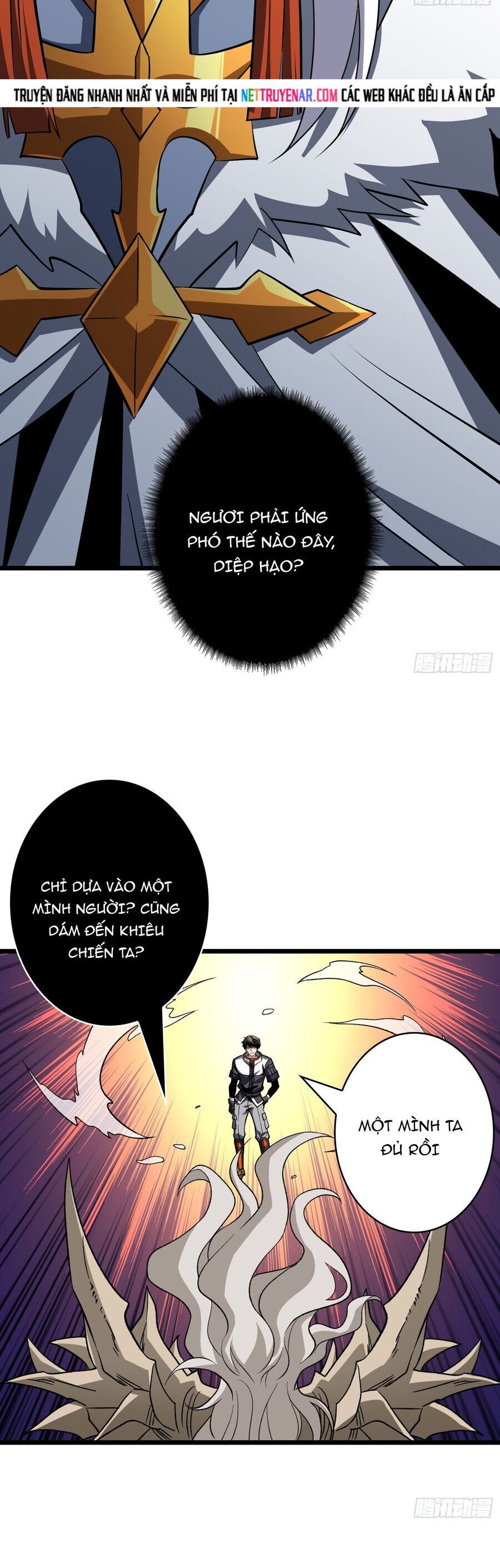 Vừa Chơi Đã Có Tài Khoản Vương Giả - Chapter 544 - Page 6