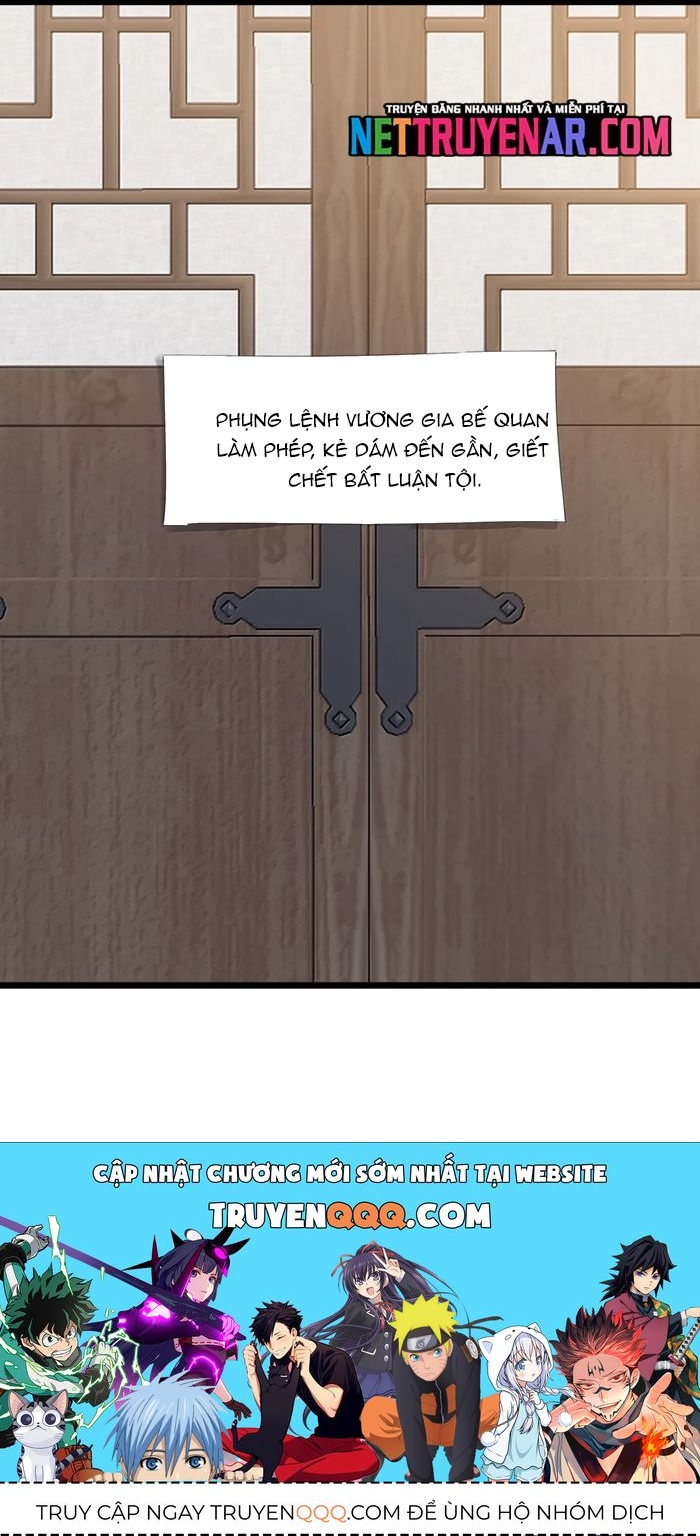 Phơi Bày Thân Phận Nữ Của Hoàng Đế - Chapter 63 - Page 12