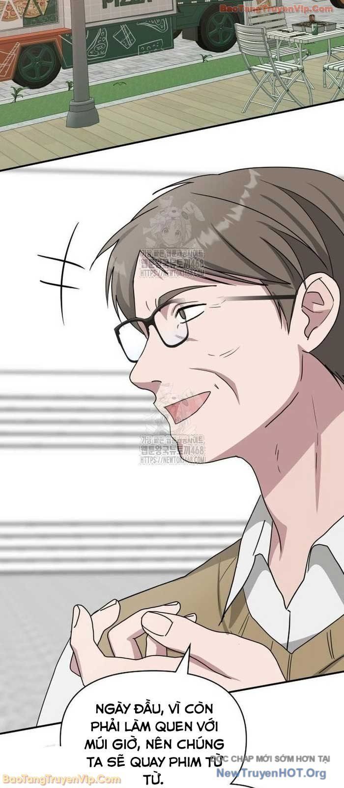 Tôi Bị Hiểu Lầm Là Diễn Viên Thiên Tài Quái Vật - Chapter 74 - Page 21