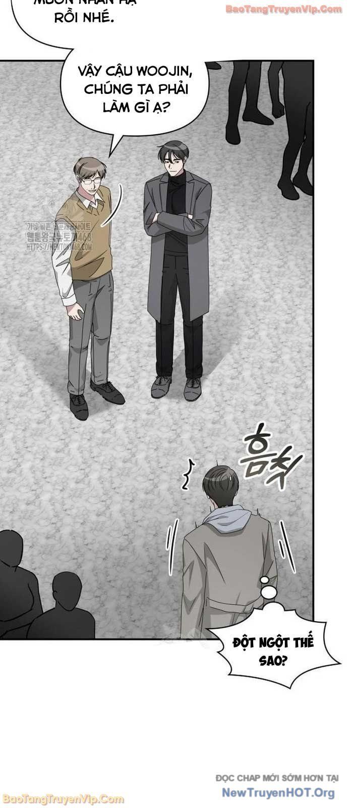 Tôi Bị Hiểu Lầm Là Diễn Viên Thiên Tài Quái Vật - Chapter 74 - Page 25