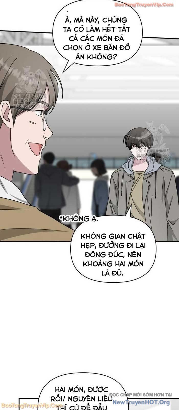 Tôi Bị Hiểu Lầm Là Diễn Viên Thiên Tài Quái Vật - Chapter 74 - Page 27
