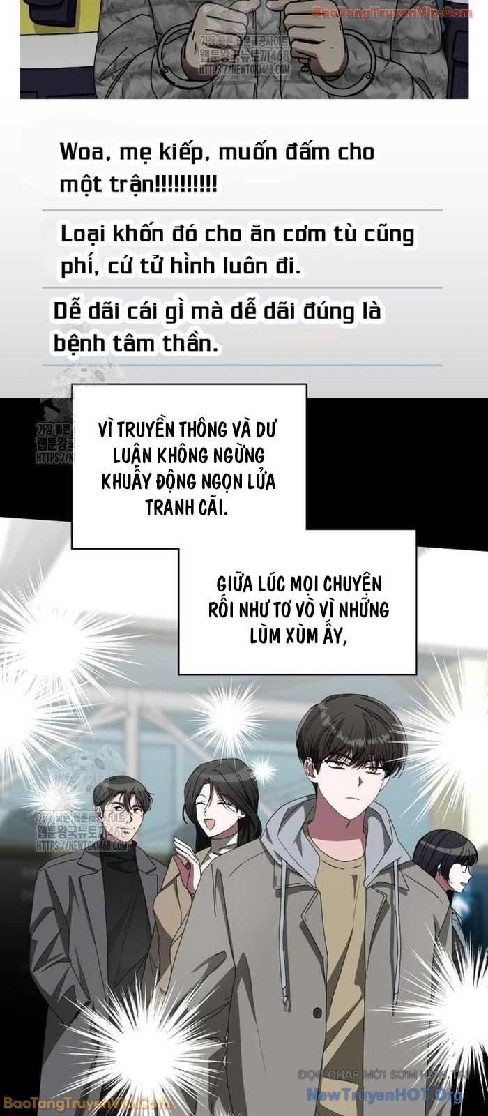 Tôi Bị Hiểu Lầm Là Diễn Viên Thiên Tài Quái Vật - Chapter 74 - Page 3