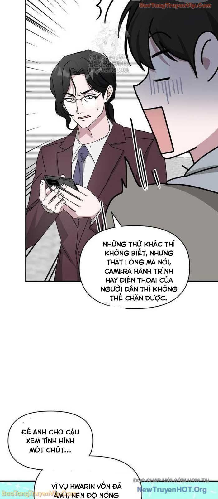 Tôi Bị Hiểu Lầm Là Diễn Viên Thiên Tài Quái Vật - Chapter 74 - Page 35