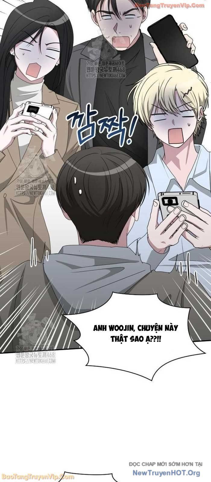 Tôi Bị Hiểu Lầm Là Diễn Viên Thiên Tài Quái Vật - Chapter 74 - Page 41