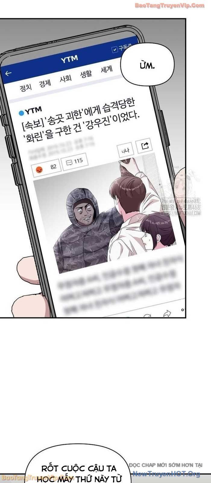 Tôi Bị Hiểu Lầm Là Diễn Viên Thiên Tài Quái Vật - Chapter 74 - Page 45