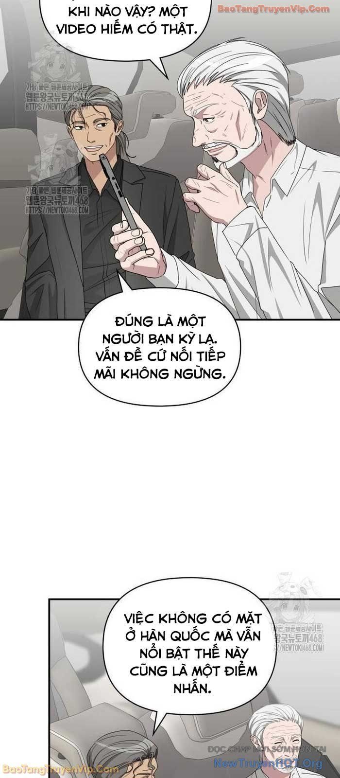 Tôi Bị Hiểu Lầm Là Diễn Viên Thiên Tài Quái Vật - Chapter 74 - Page 46