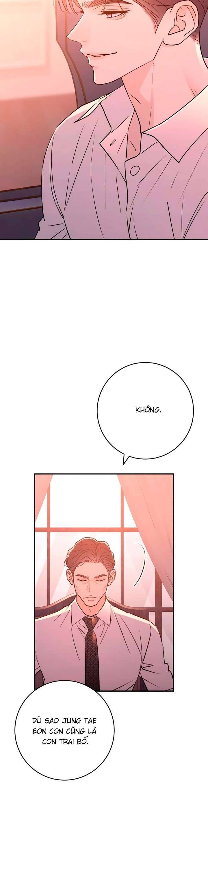 Hành Vi Khốn Nạn - Chapter 53 - Page 10