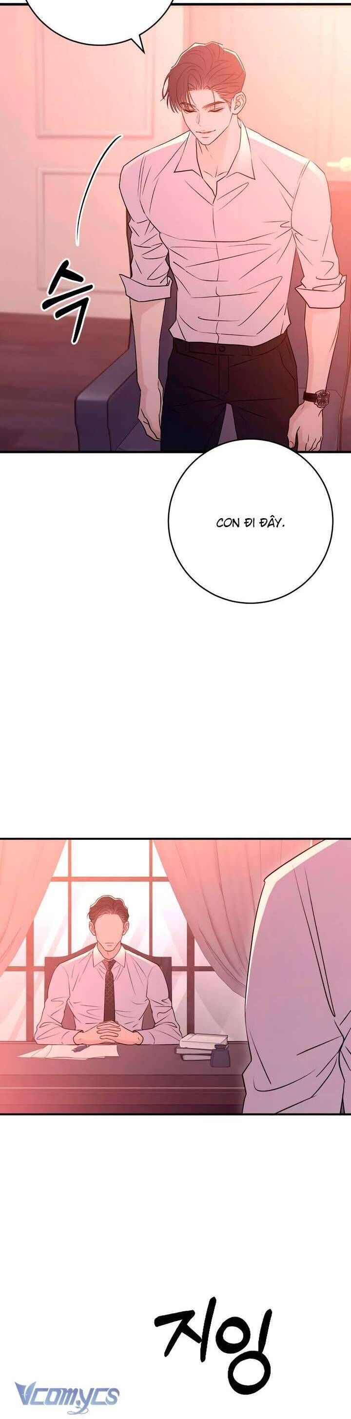 Hành Vi Khốn Nạn - Chapter 53 - Page 15