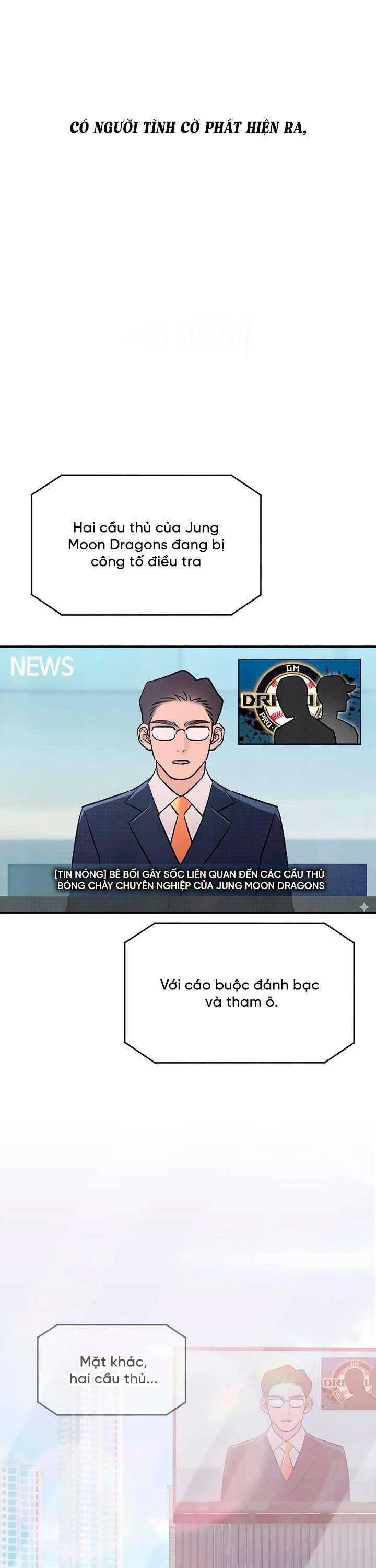 Hành Vi Khốn Nạn - Chapter 53 - Page 20