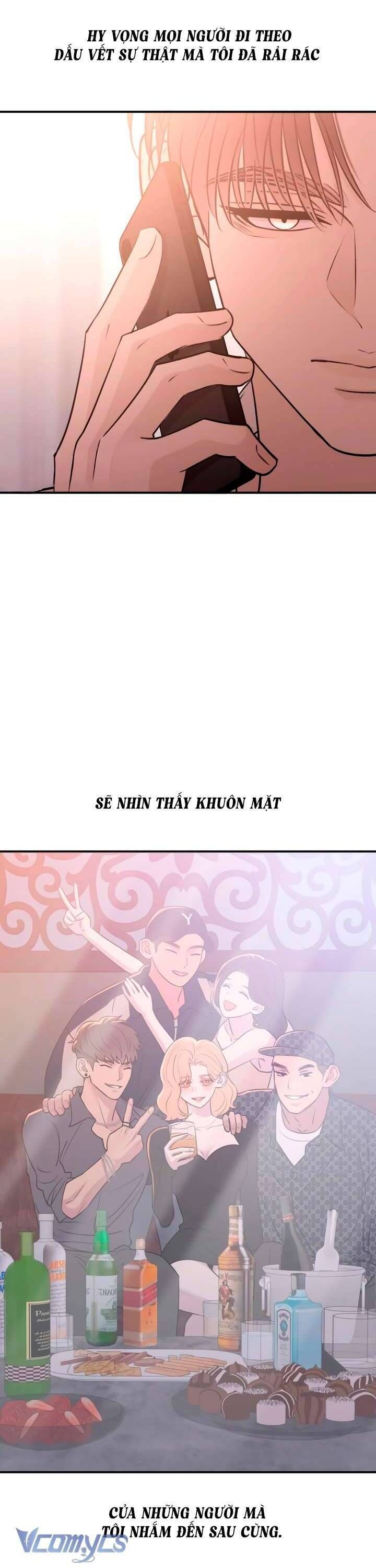 Hành Vi Khốn Nạn - Chapter 53 - Page 23