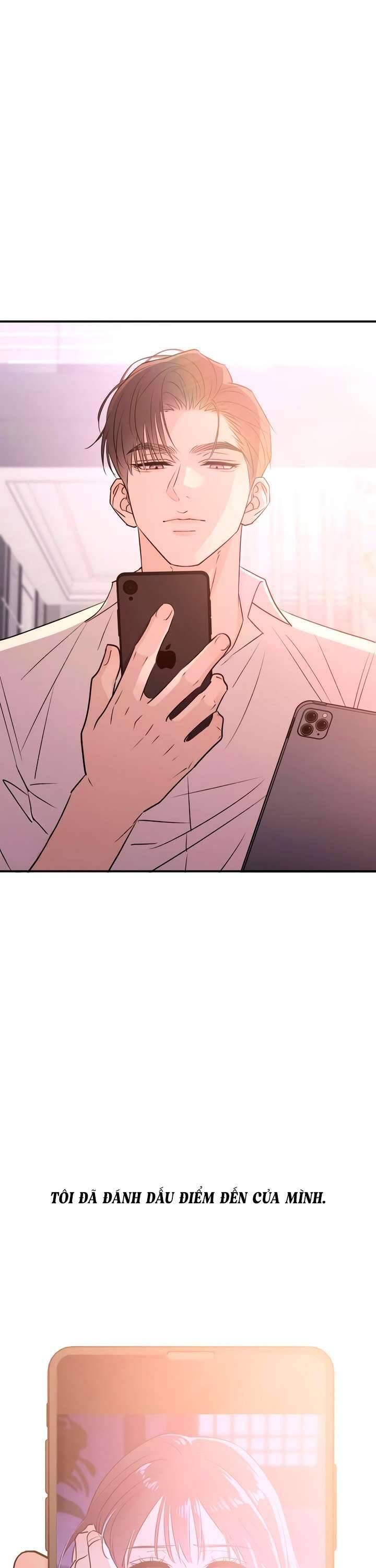 Hành Vi Khốn Nạn - Chapter 53 - Page 24