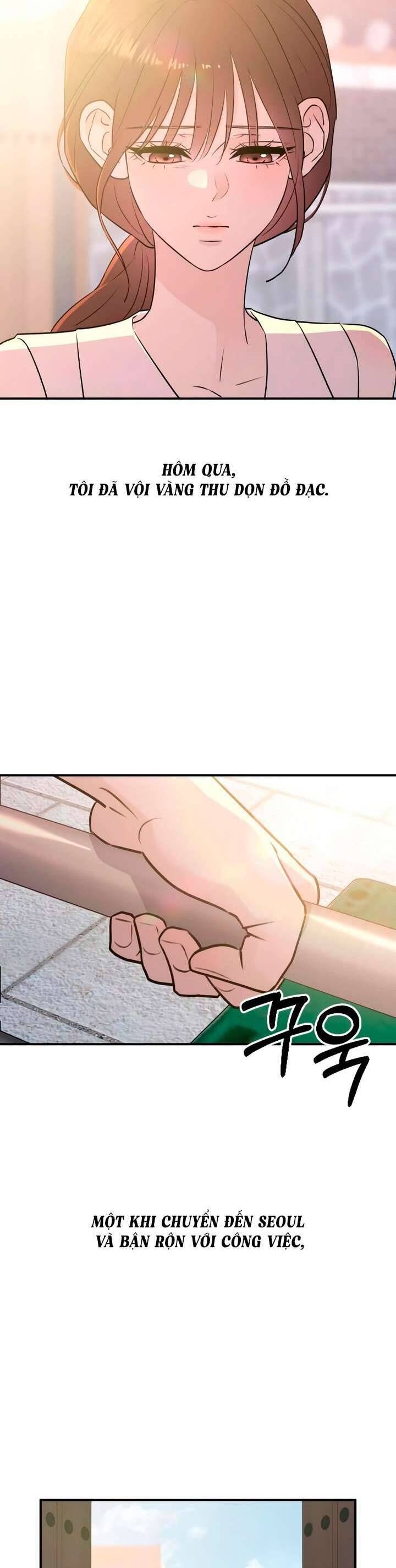 Hành Vi Khốn Nạn - Chapter 53 - Page 30